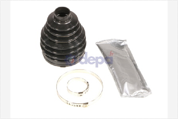 Aandrijfashoes Depa T3139