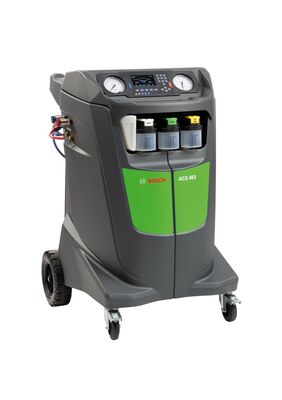 Service apparaat, airconditioning Bosch Diagnostics S P00 000 172