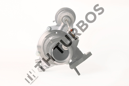 Turbolader Turboshoet 2100770