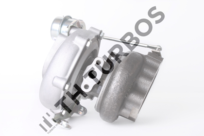 Turbolader Turboshoet 1103904