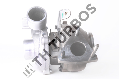Turbolader Turboshoet 1103873