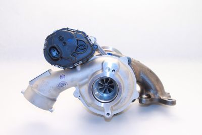 Turbolader Turboshoet 2101460