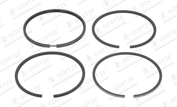 Zuigerveren Goetze Engine 08-176900-30