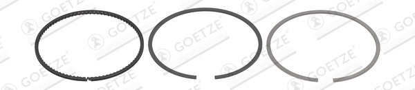 Zuigerveren Goetze Engine 08-450900-00