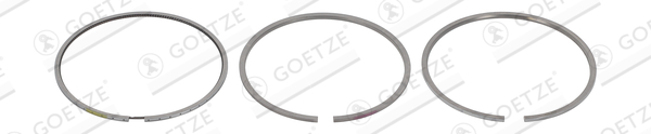 Goetze Engine Zuigerveren 08-452900-10