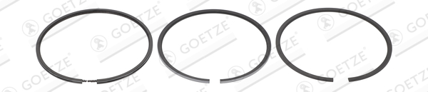 Zuigerveren Goetze Engine 08-962100-10