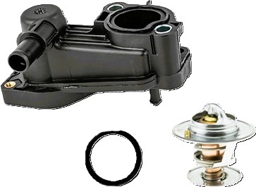 Thermostaat, koelvloeistof Motorad 1104KT