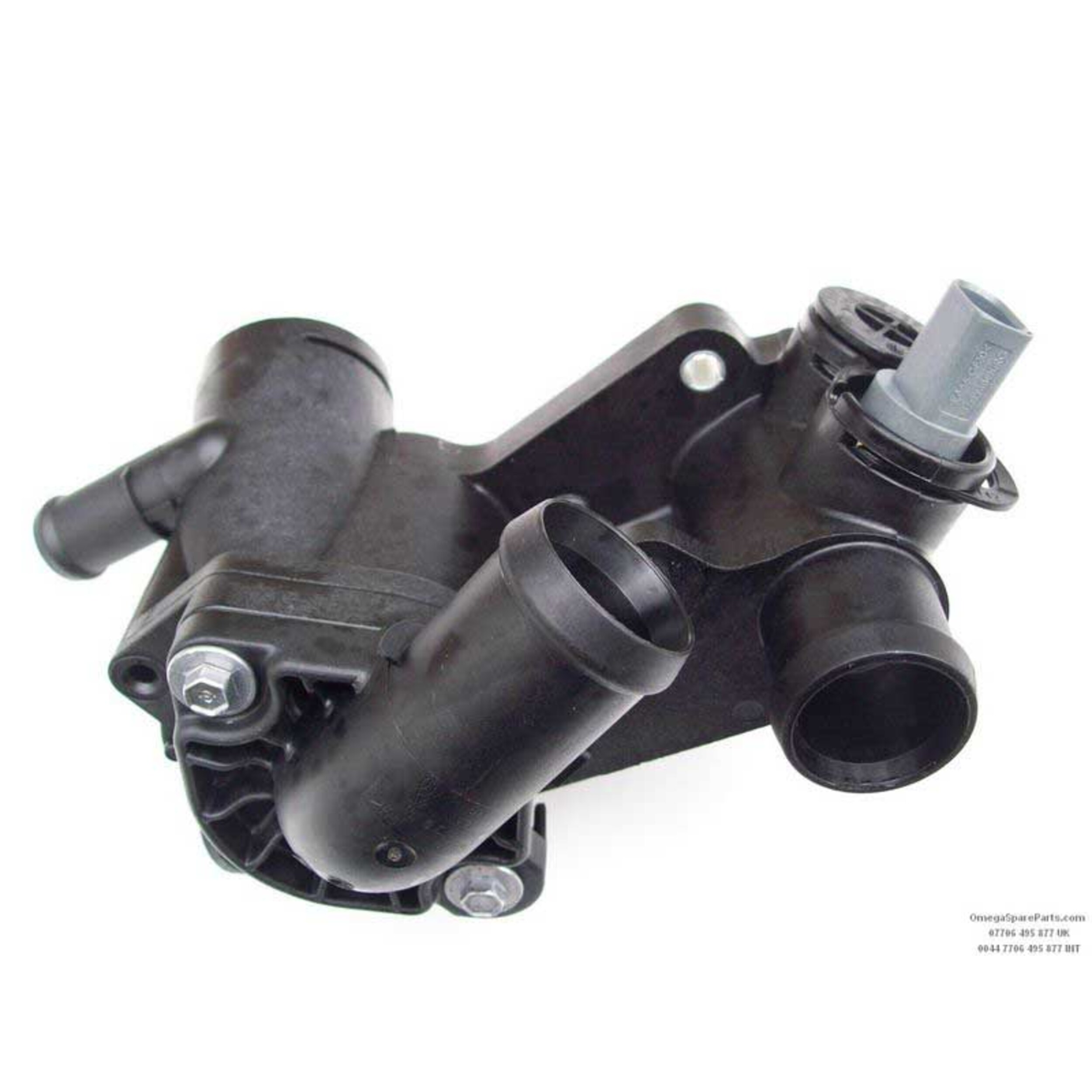 Thermostaat Motorad 1237-87K