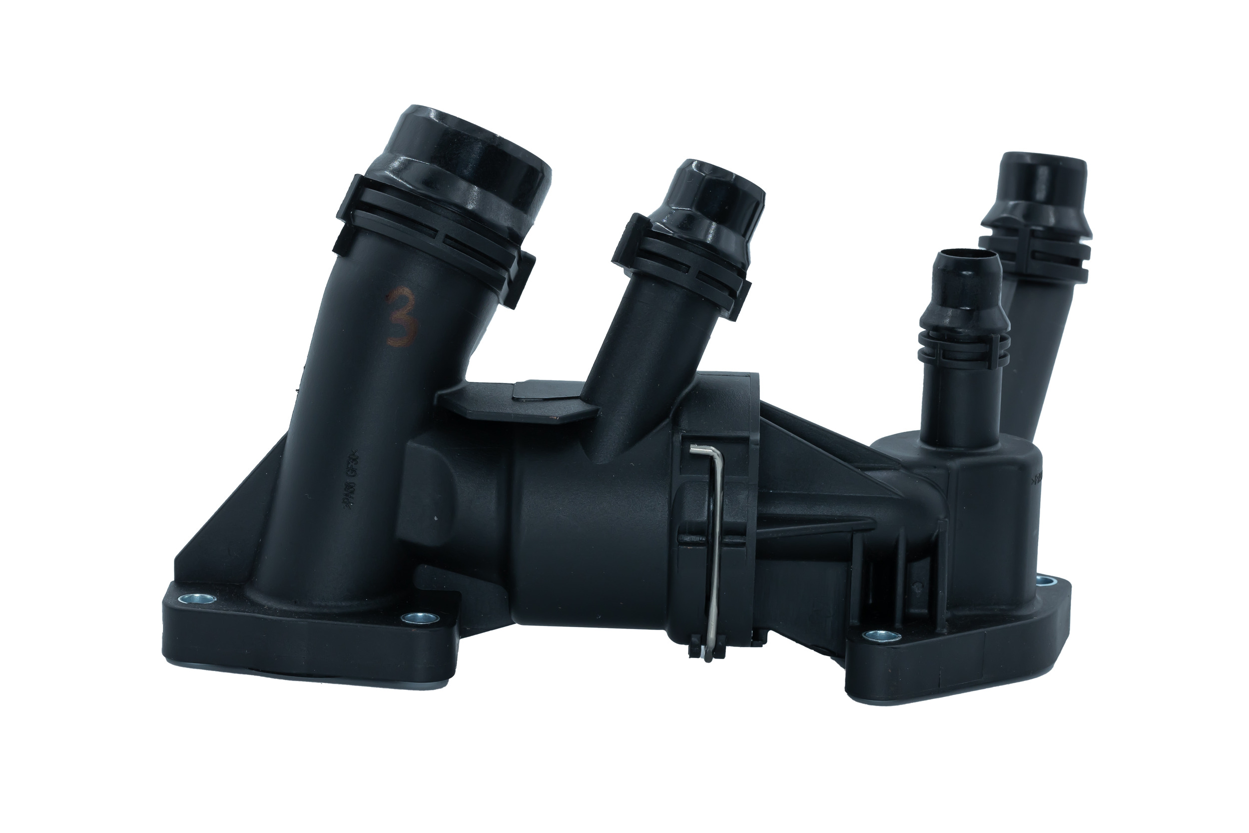 Thermostaat, koelvloeistof Motorad 1298-90K