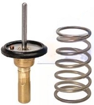 Thermostaat, koelvloeistof Motorad 1351-88INS