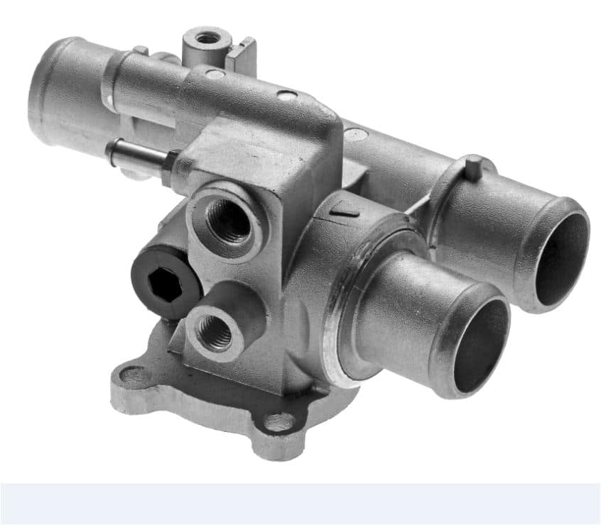 Thermostaat Motorad 587-88K