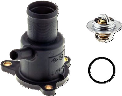 Thermostaat, koelvloeistof Motorad 9954KT