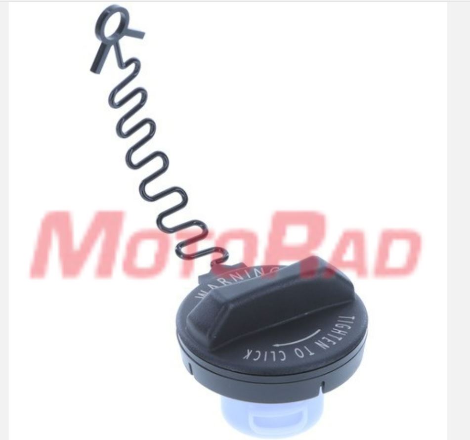 Tankdop Motorad MGC-845T