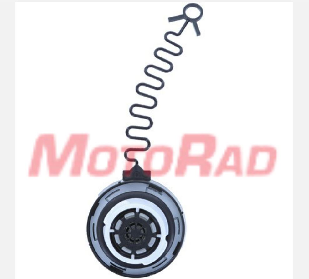Motorad Tankdop MGC-845T