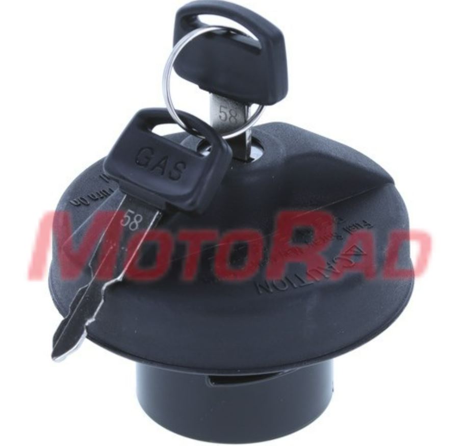 Tankdop Motorad MGC-907