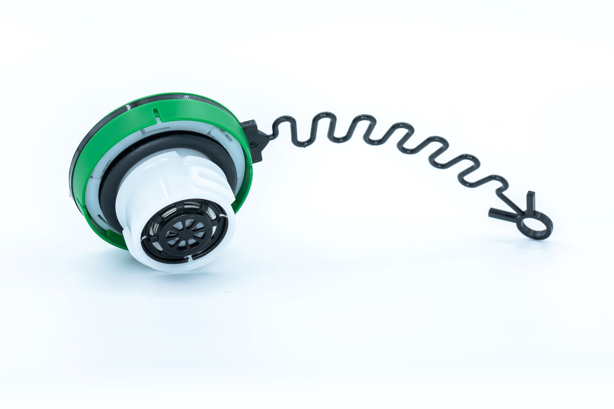 Slot, brandstoftank Motorad MGC545T