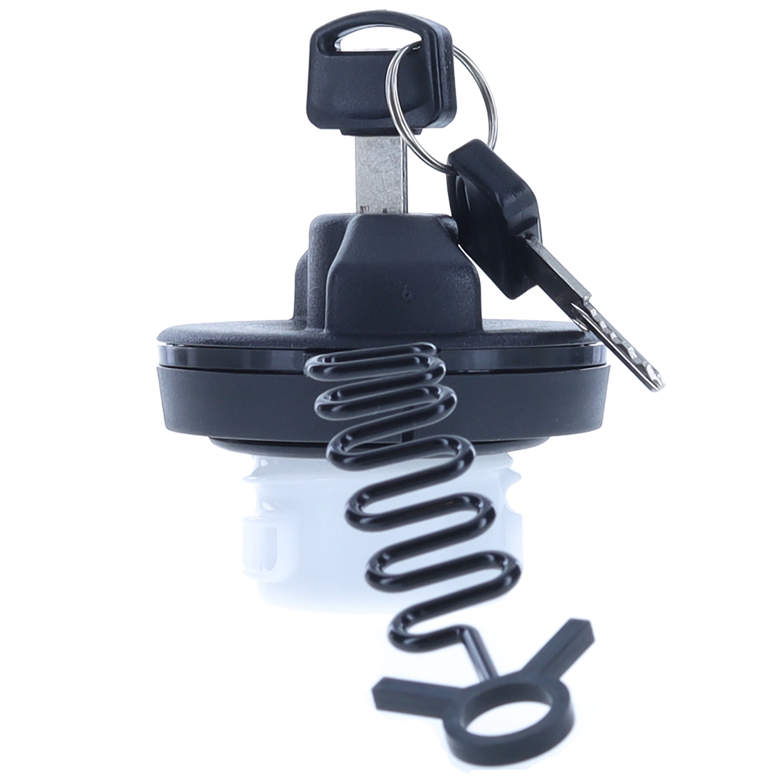 Slot, brandstoftank Motorad MGC7845T