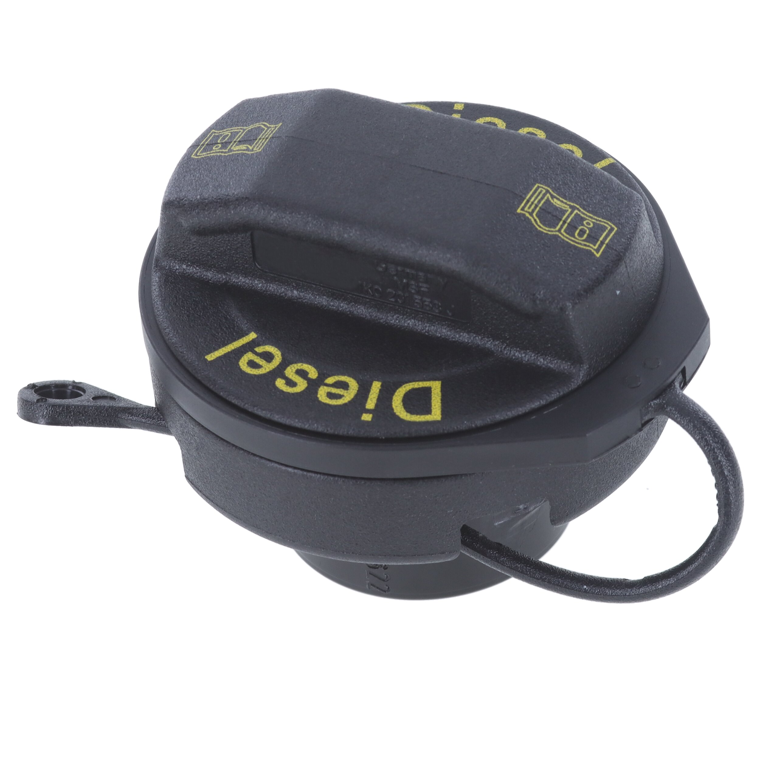 Tankdop Motorad MGC-945