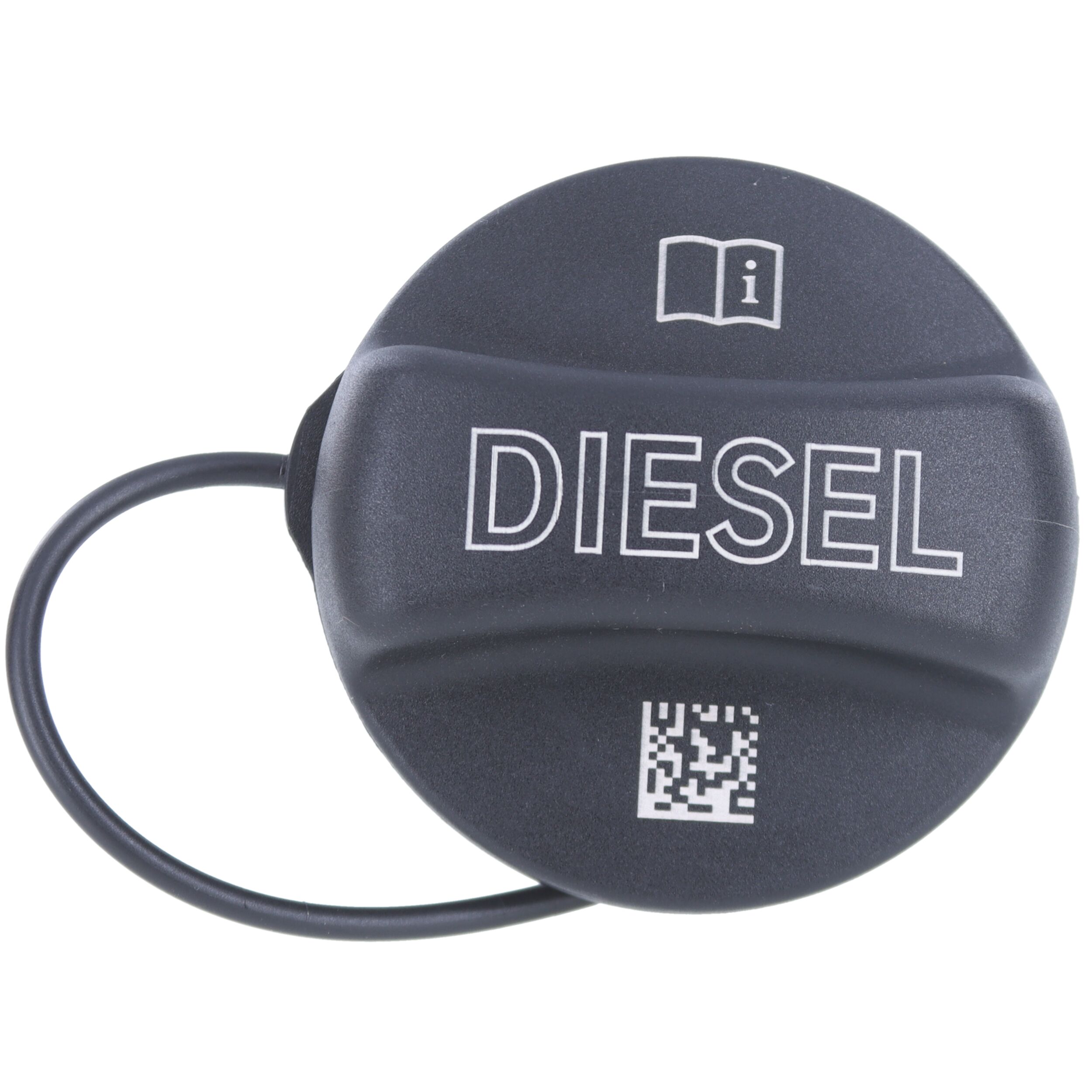 Slot, brandstoftank Motorad MGC959T