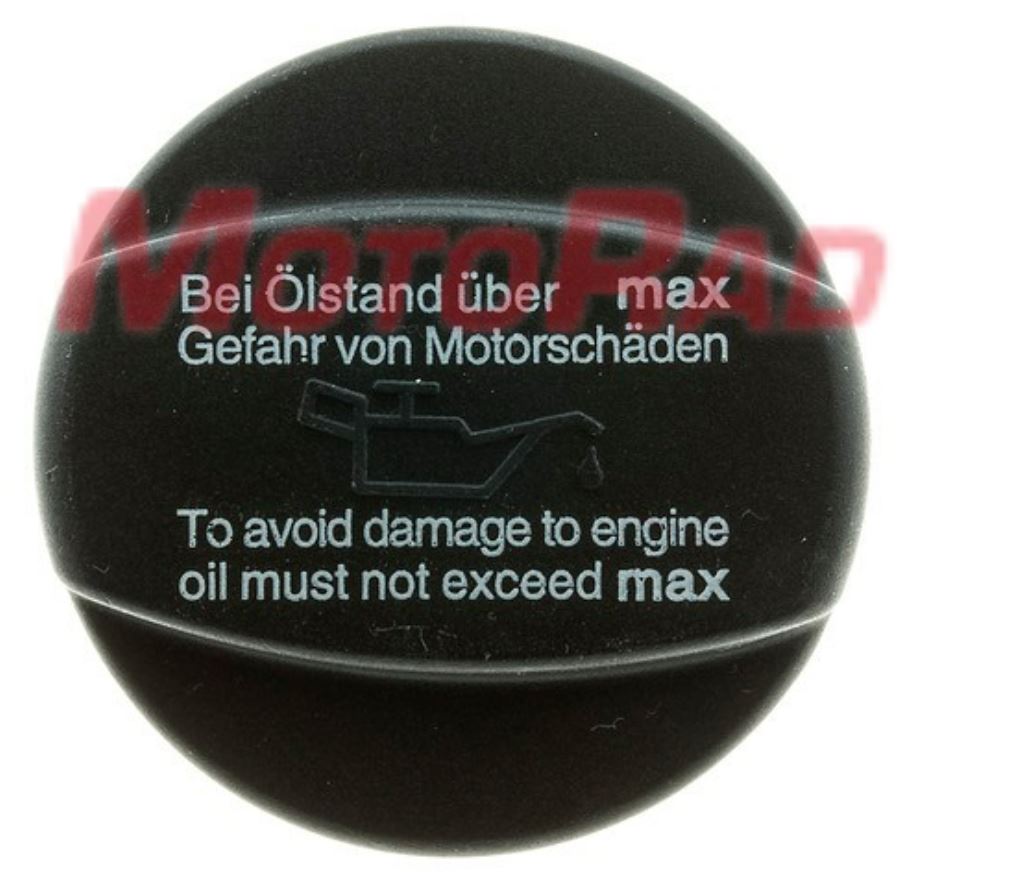 Motorad Olievuldop MO-132