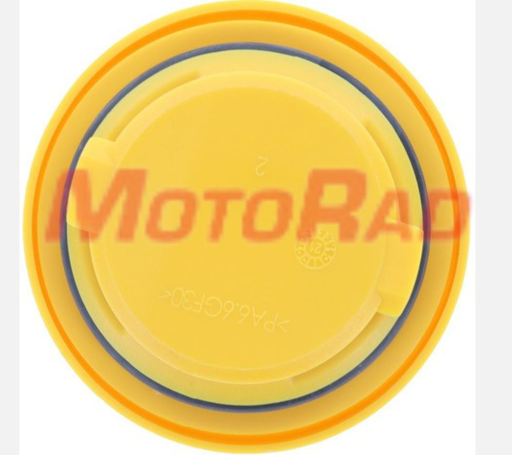 Motorad Olievuldop MO-161