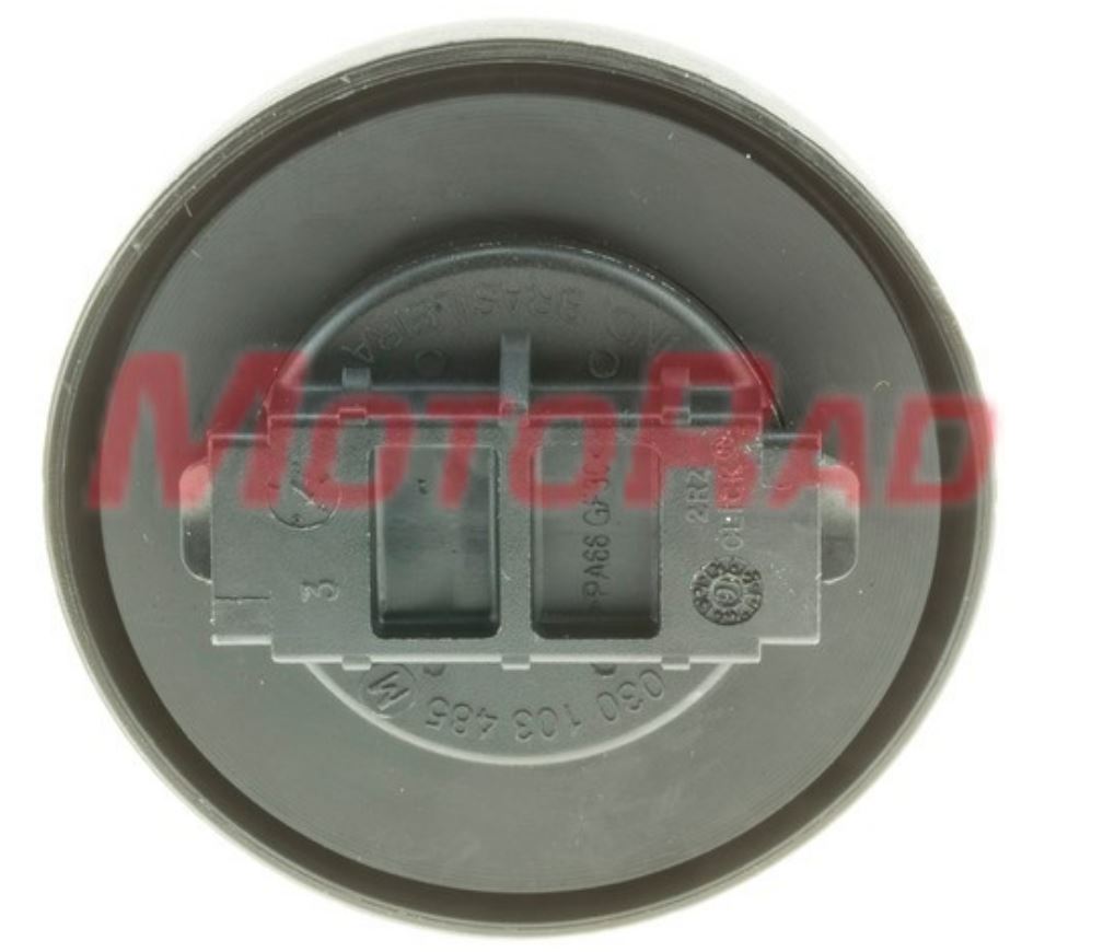 Motorad Olievuldop MO-162