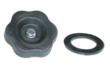 Dop,olievulopening Motorad MO250