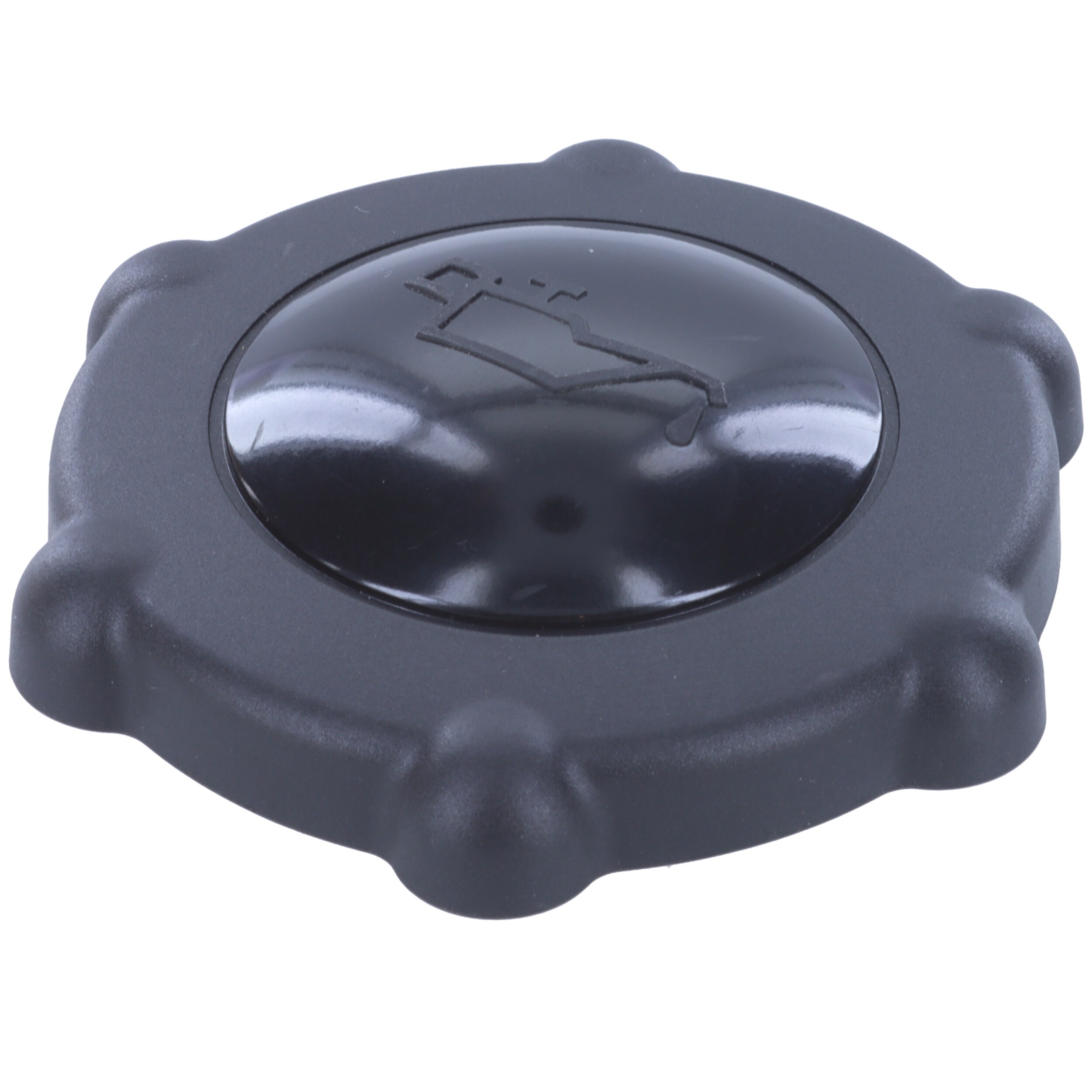 Dop,olievulopening Motorad MO256