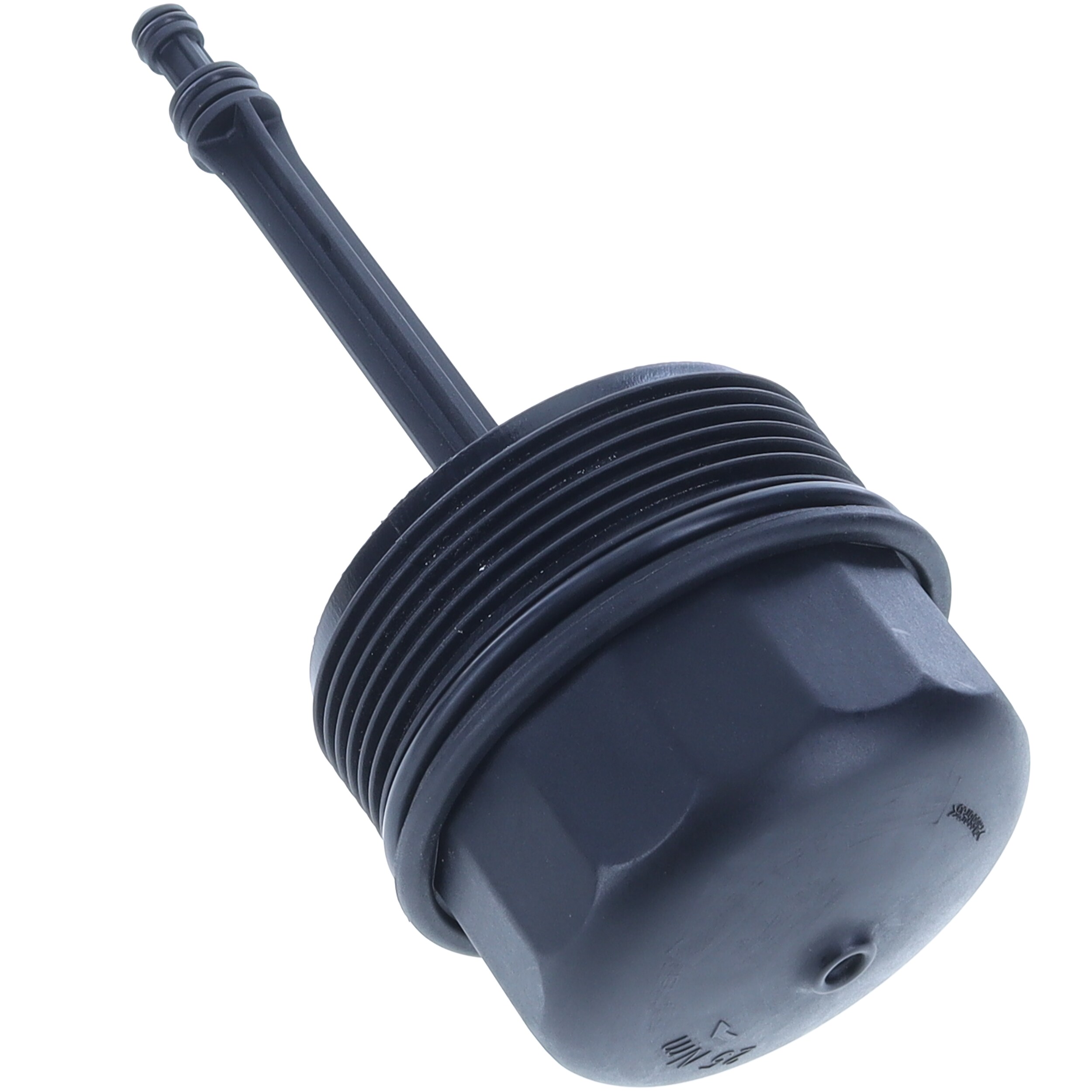 Deksel, oliefilterbehuizing Motorad MO309