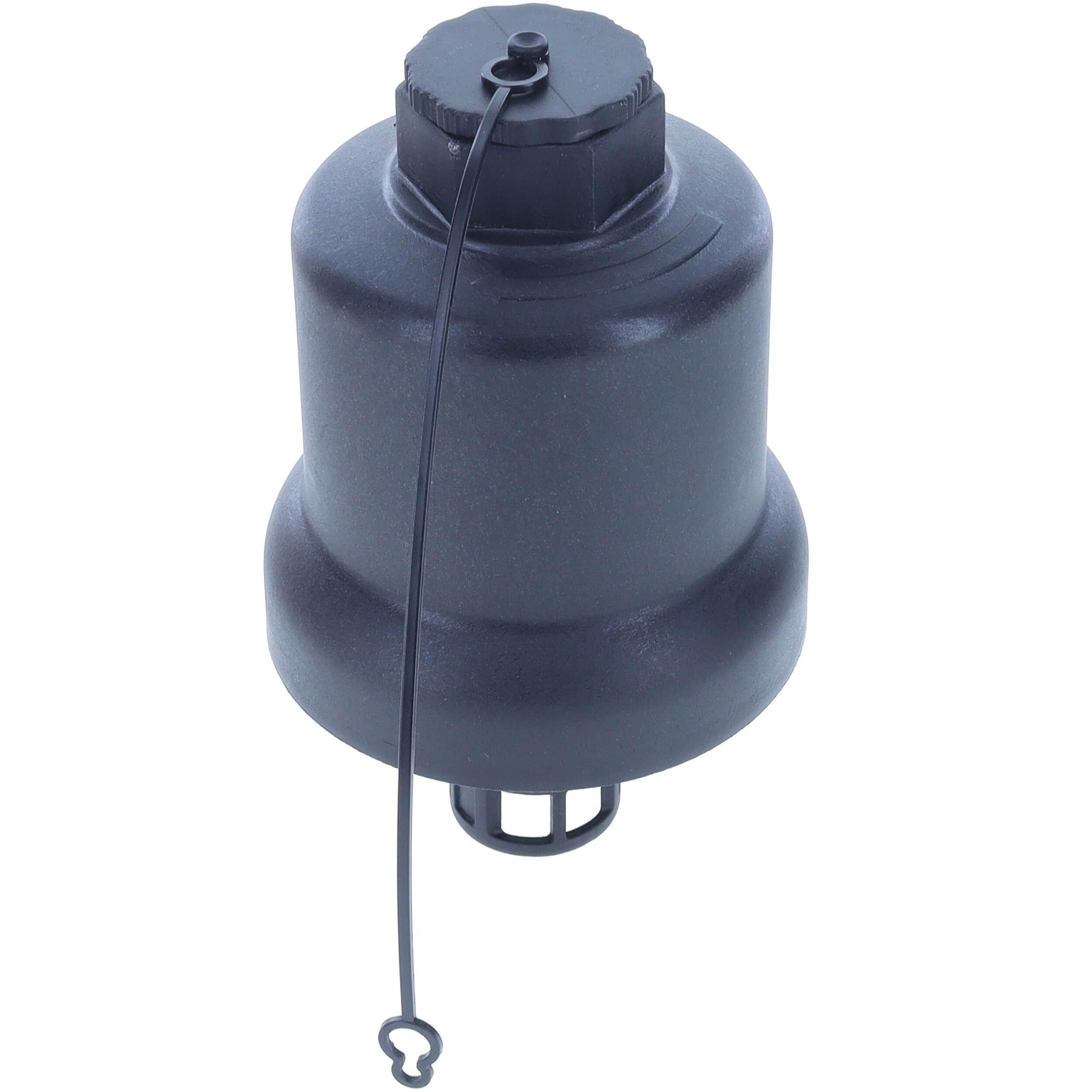 Deksel, oliefilterbehuizing Motorad MO361