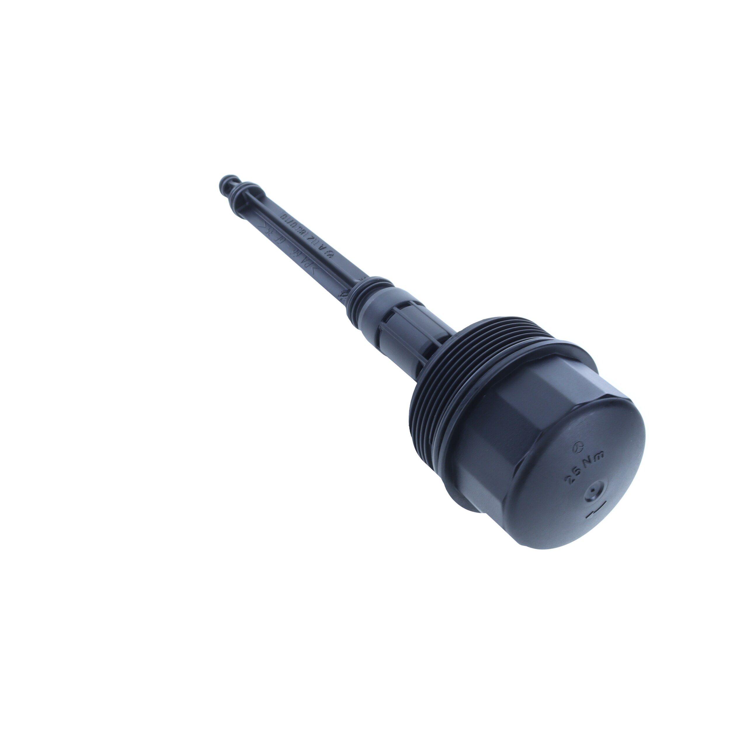 Deksel, oliefilterbehuizing Motorad MO362