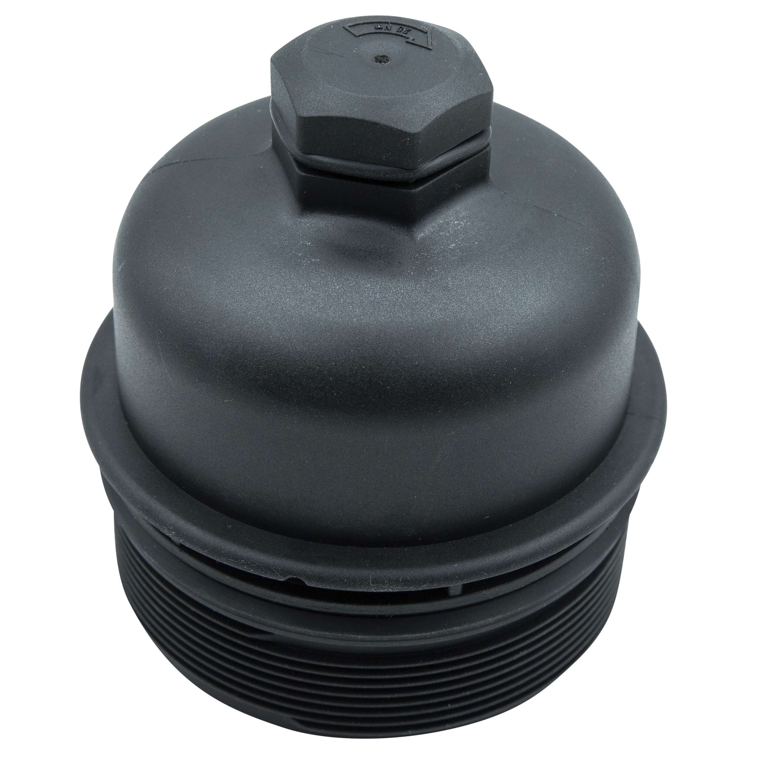 Deksel, oliefilterbehuizing Motorad MO462