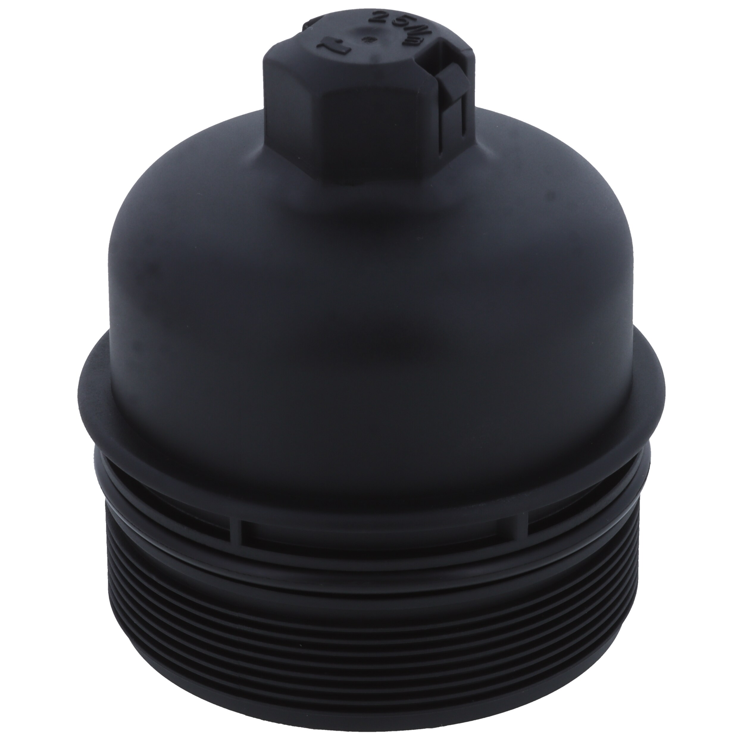 Deksel, oliefilterbehuizing Motorad MO466