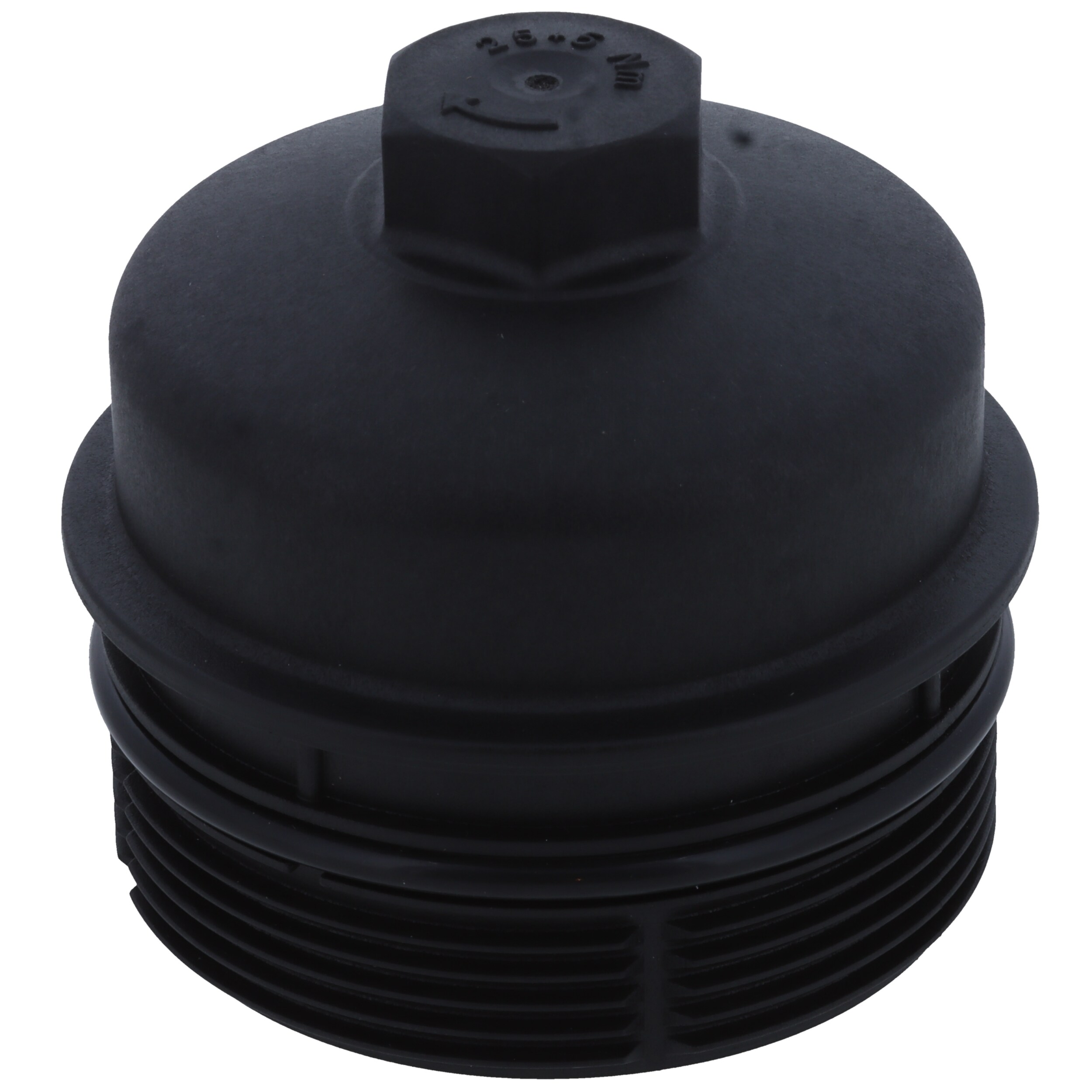 Deksel, oliefilterbehuizing Motorad MO515