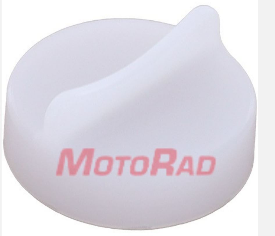 Radiateurdop Motorad T-165