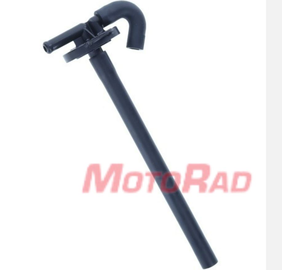 Radiateurdop Motorad T-168