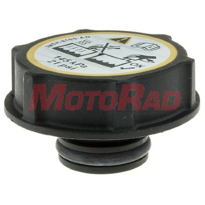 Radiateurdop Motorad T-57