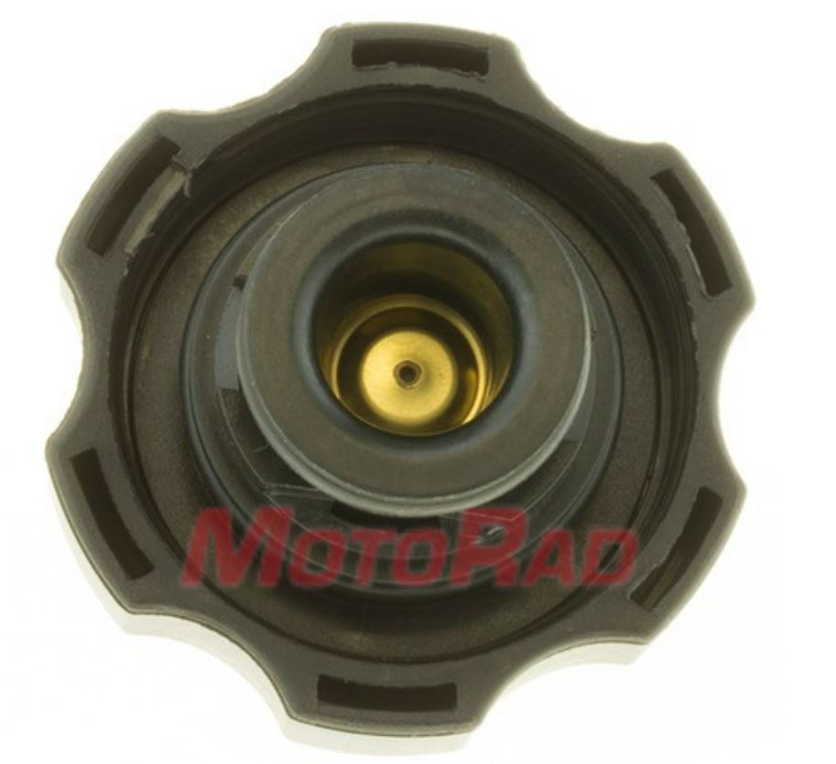 Motorad Radiateurdop T-61