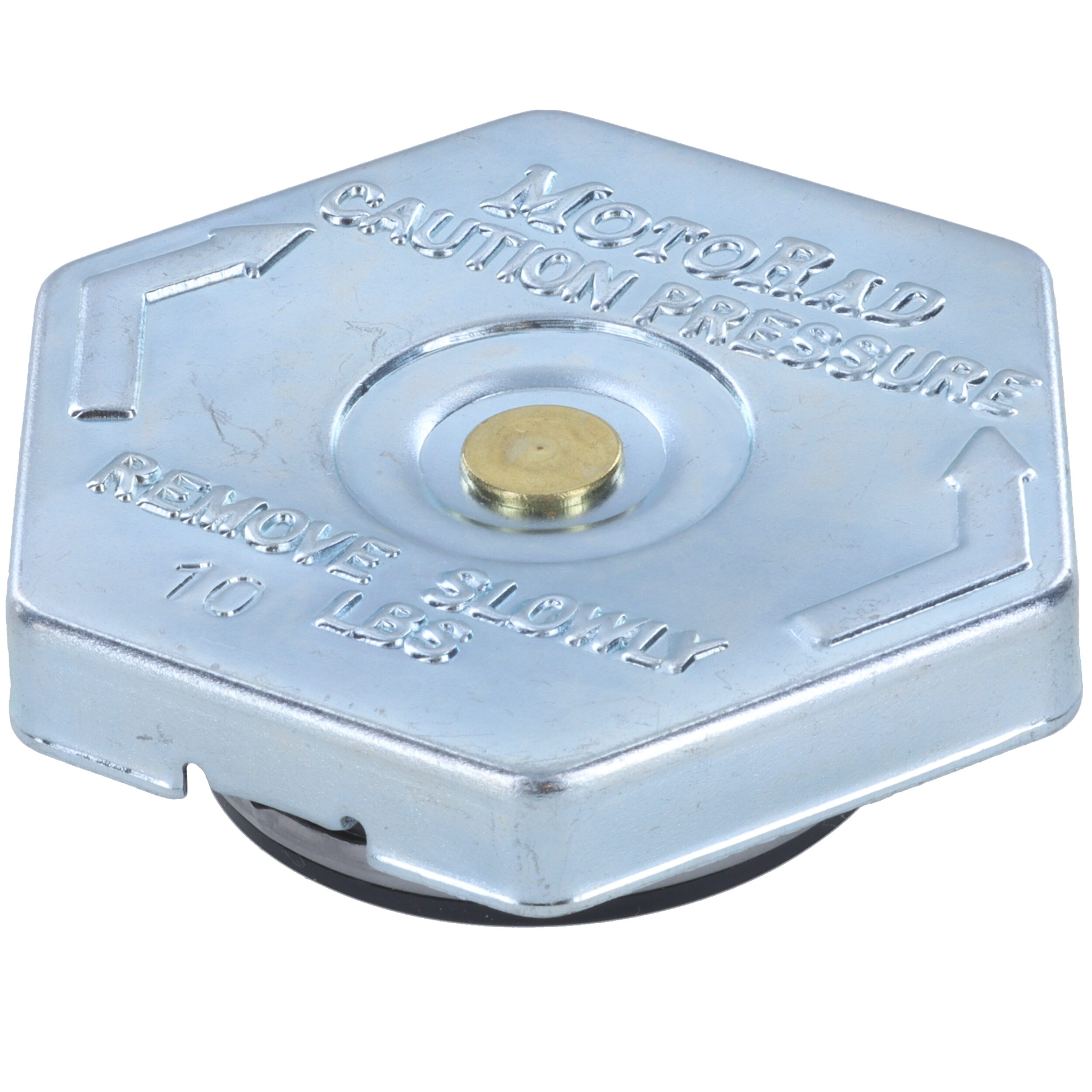 Radiateurdop Motorad T103