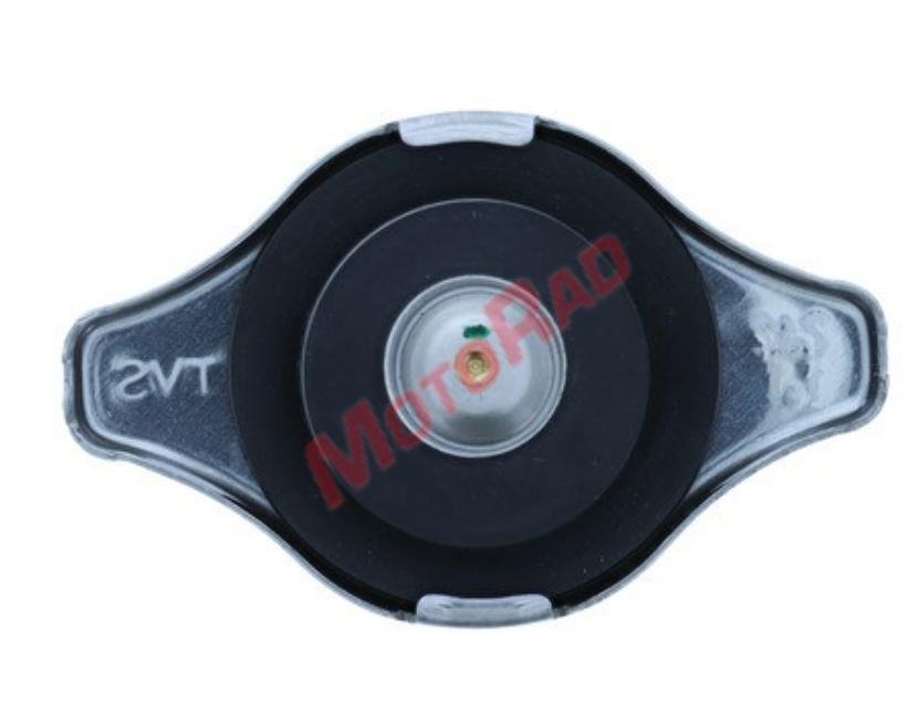 Motorad Radiateurdop T-37