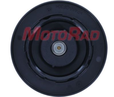 Motorad Radiateurdop T-39