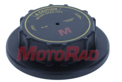 Radiateurdop Motorad T-39