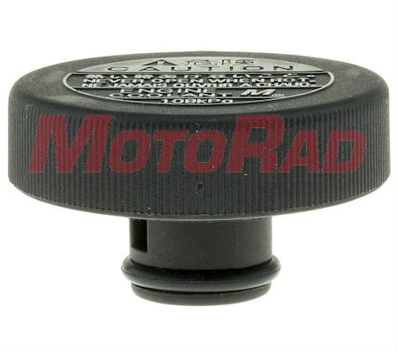 Motorad Radiateurdop T-51