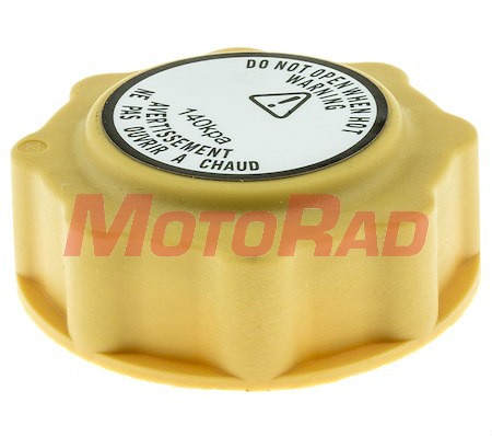 Radiateurdop Motorad T-58