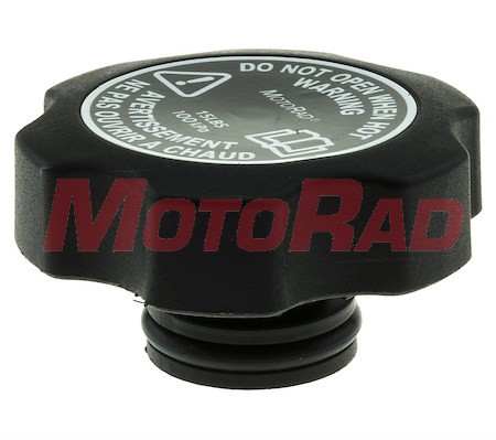 Radiateurdop Motorad T-60