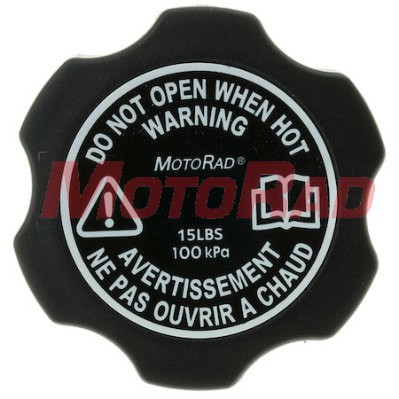 Motorad Radiateurdop T-60