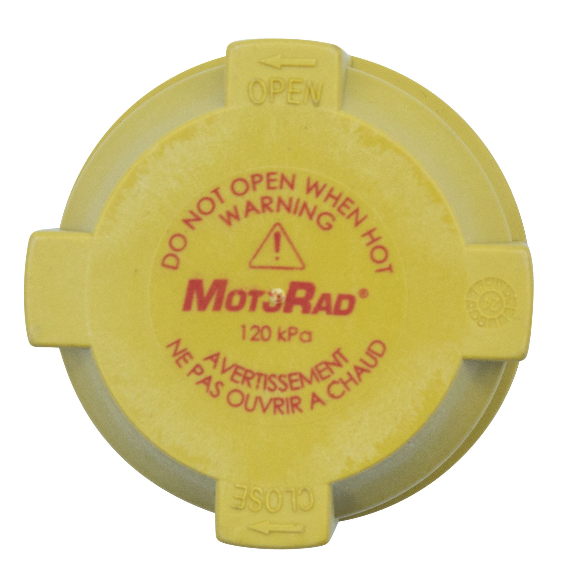 Radiateurdop Motorad T-95