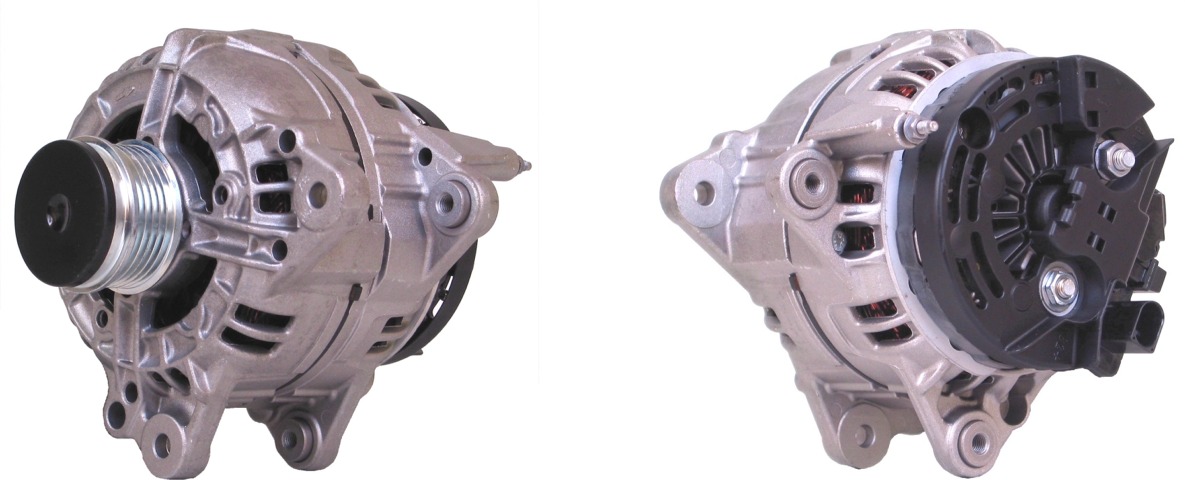 Alternator/Dynamo Cevam 4647