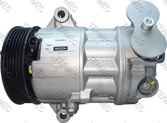 Airco compressor Cevam 8600294