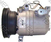 Airco compressor Cevam 8610601